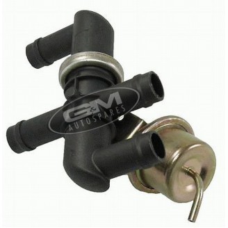 VT-VY Commodore Heater Tap